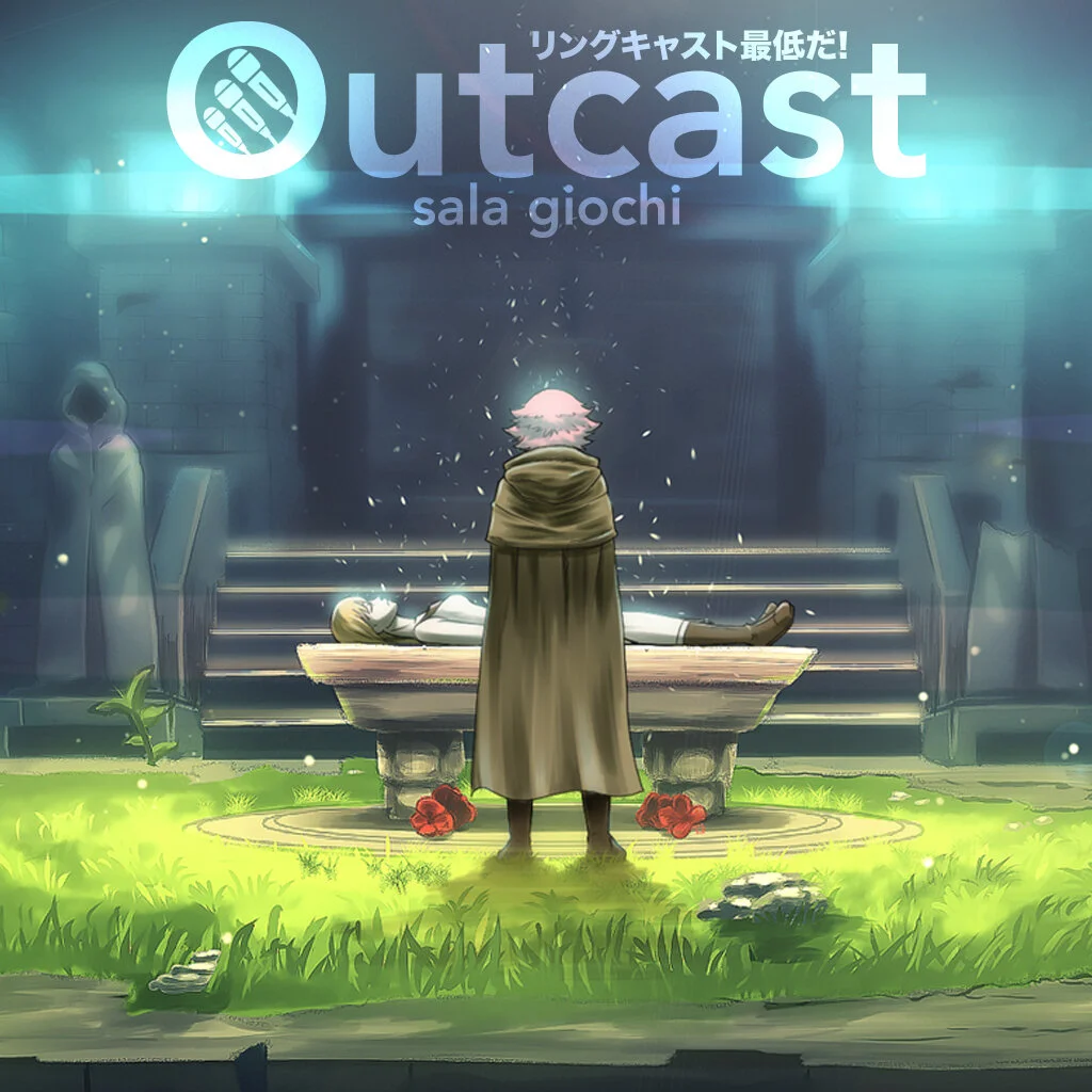 Outcast Sala Giochi