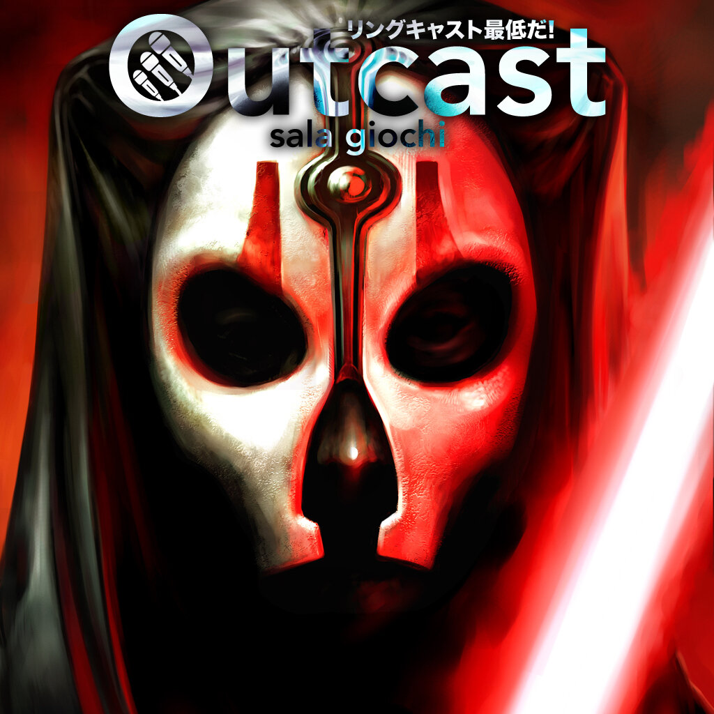 Star Wars: Knights of the Old Republic II – The Sith Lords spacca ancora | Outcast Sala Giochi