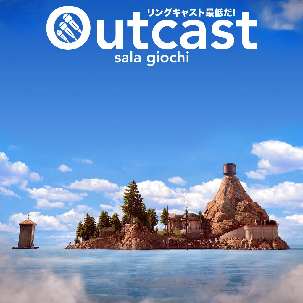 Myst per Oculus Quest è il migliore di sempre | Outcast Sala Giochi