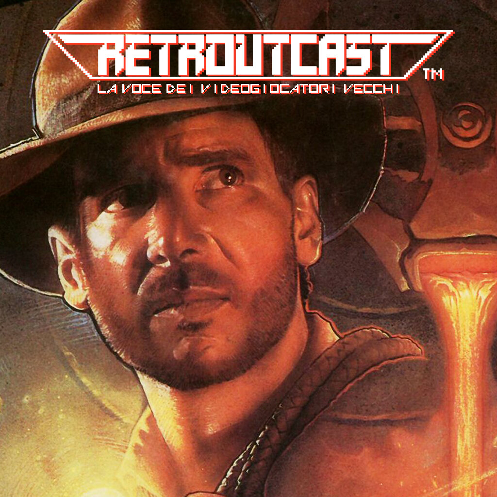 Indiana Jones and the Fate of Atlantis è uno e trino | Retroutcast
