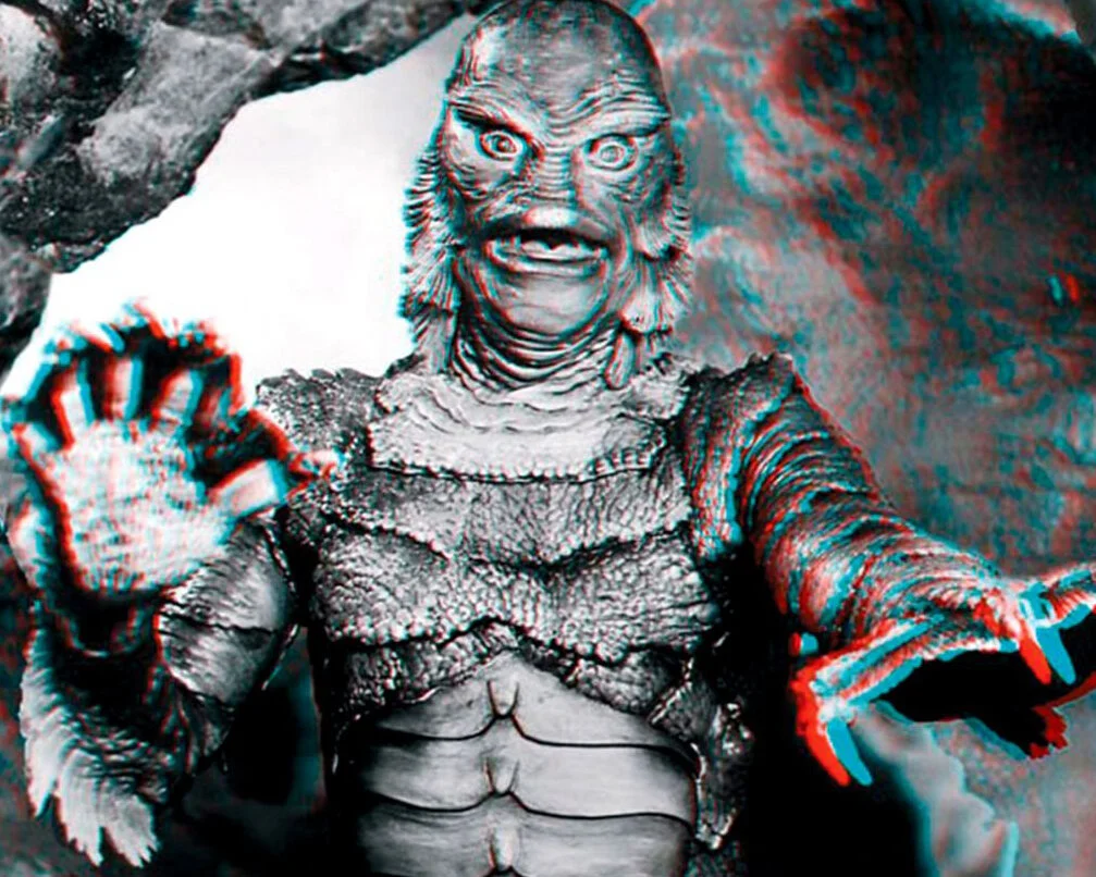 Giocare in VR ha cambiato per sempre la mia concezione dei MOSTRI GROSSI