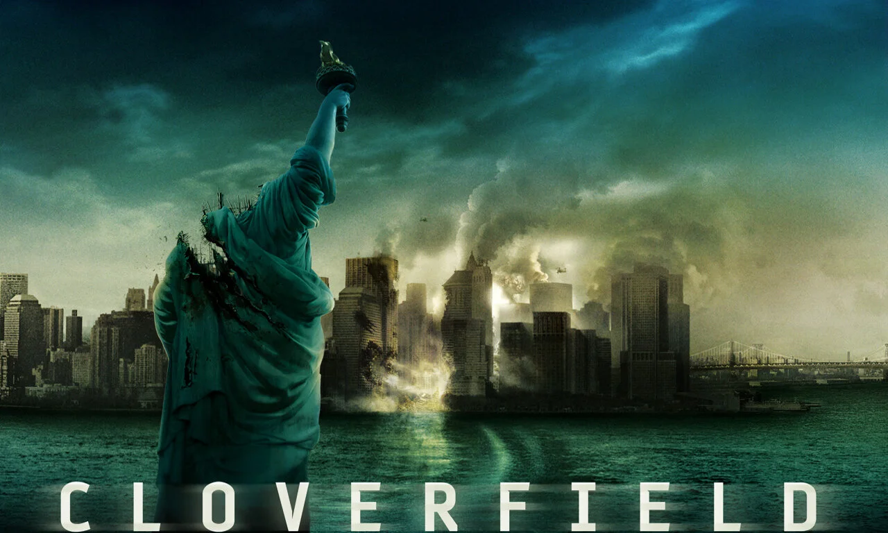 Cloverfield fra rivisitazione dei classici e brillante originalità