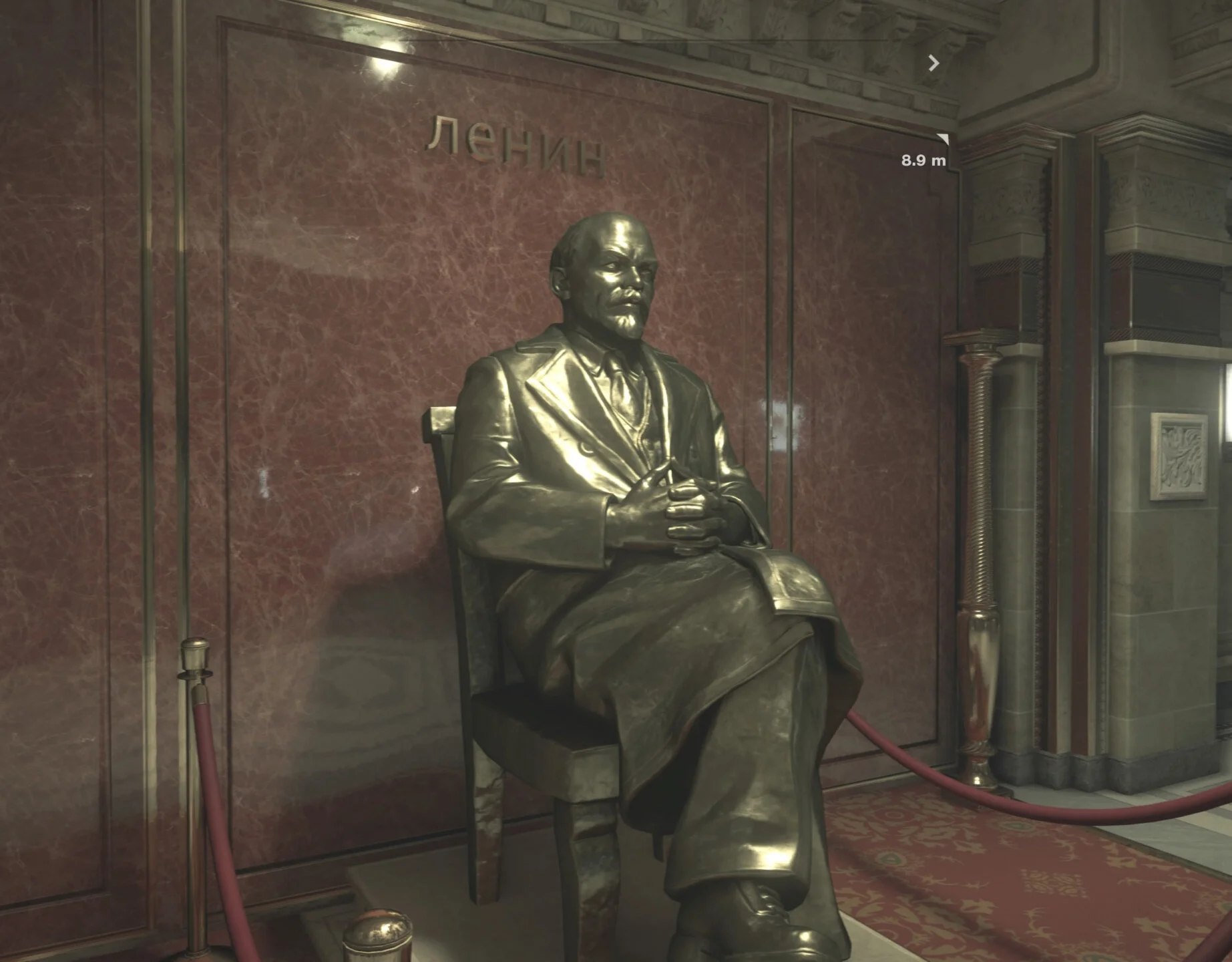 Togliere la politica dai videogiochi è una cazzata