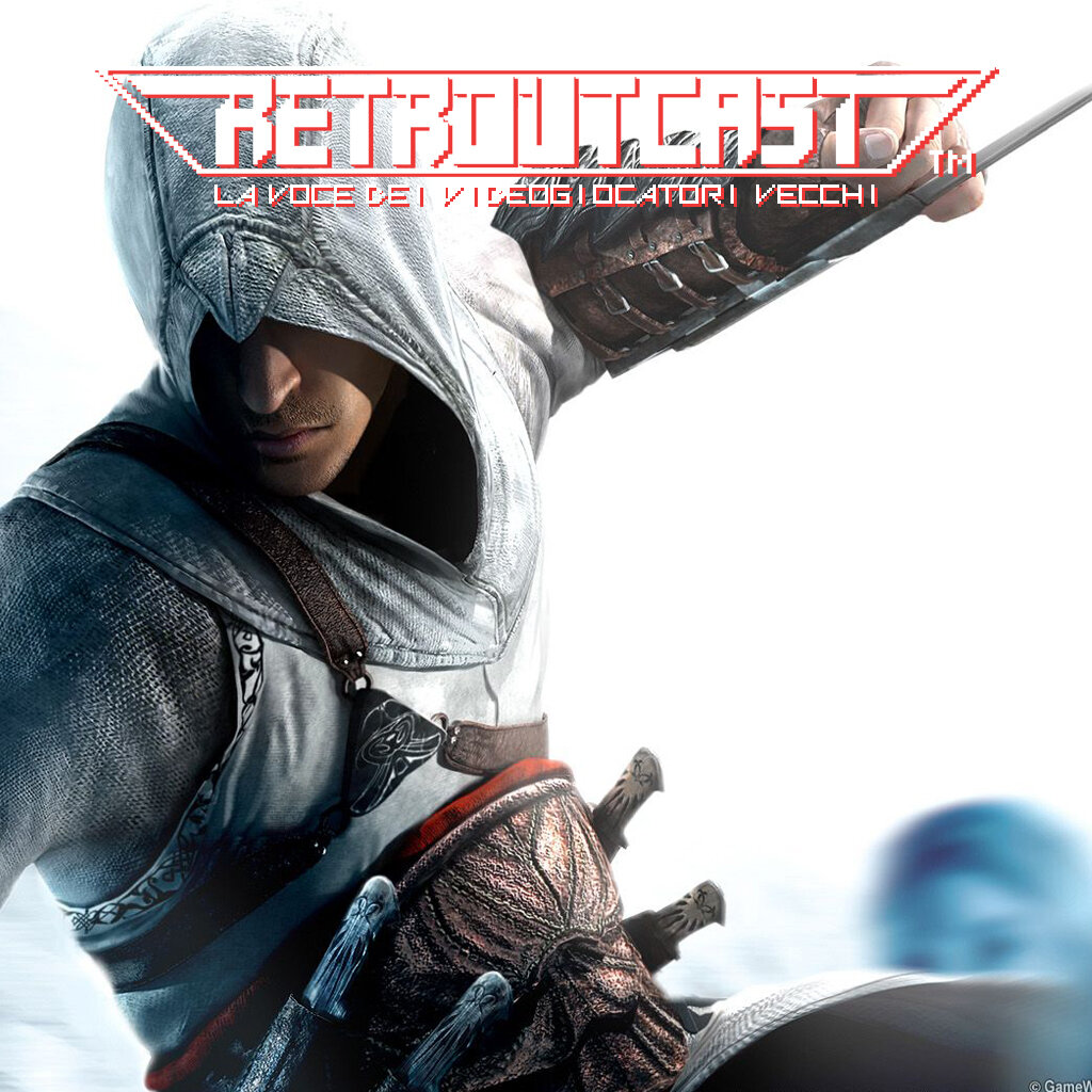 I bei tempi (?) del primo Assassin’s Creed | Retroutcast