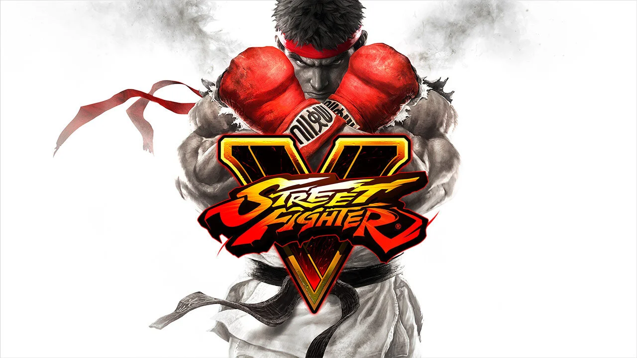 Scusa, Pocoto, ma Street Fighter V è bello