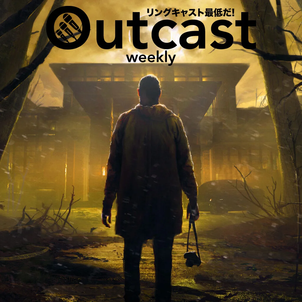 Outcast Weekly