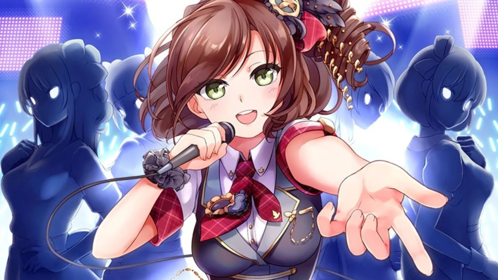 Che fatica, fare il manager delle Idol