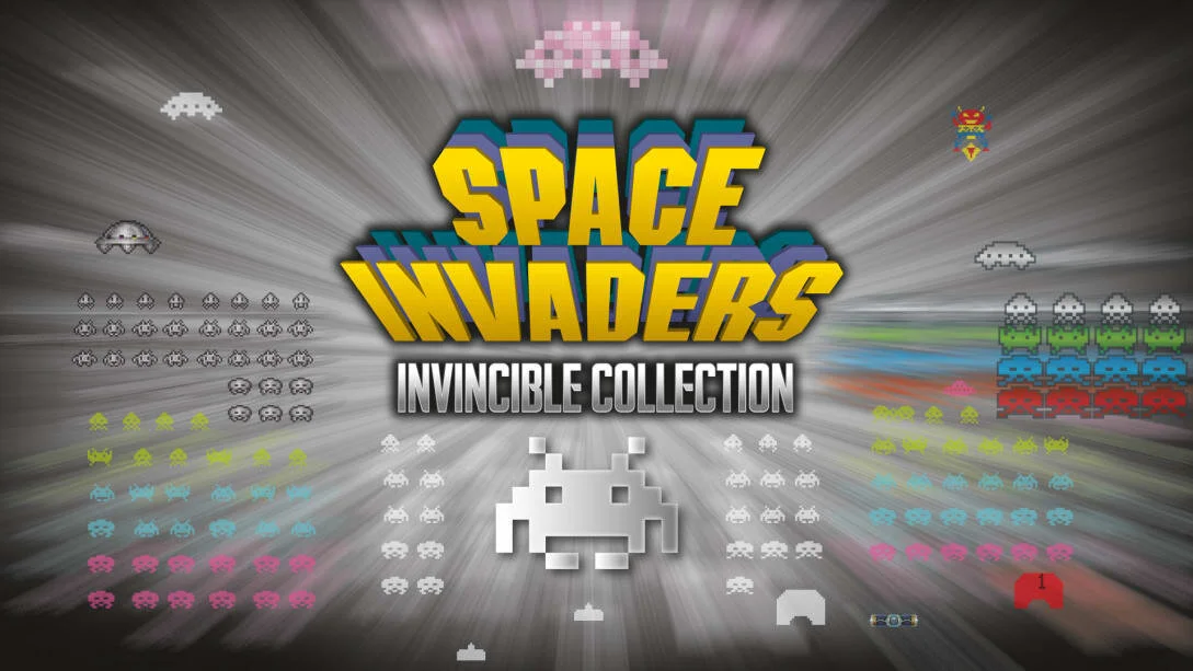 Che bella la vita: caviale e Space Invaders.