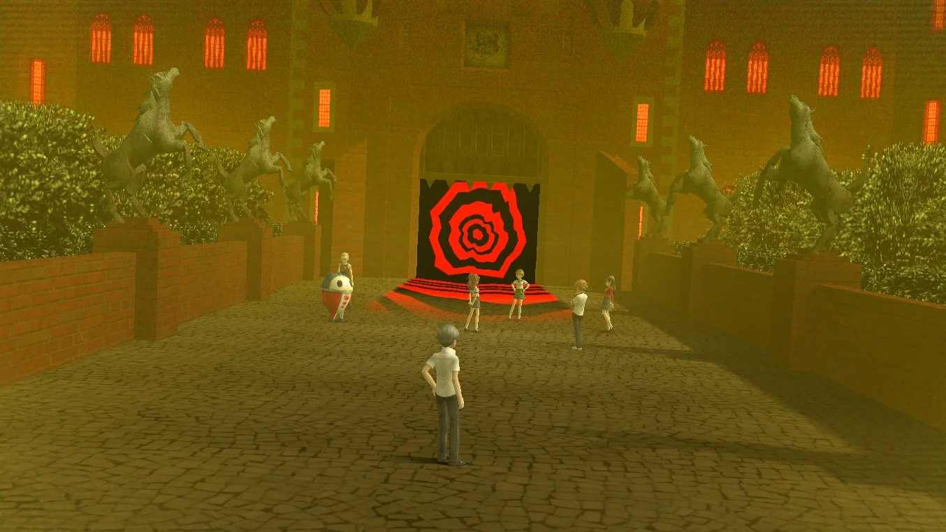 La nebbia fuori e dentro di noi