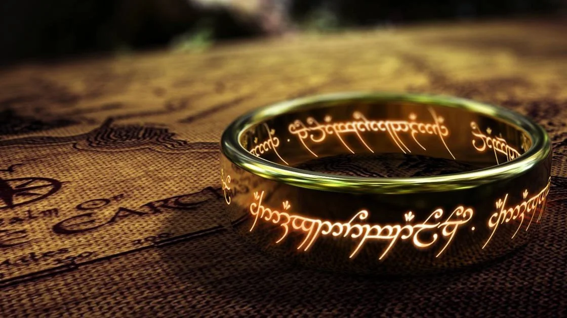 La mia compagnia dell'Anello