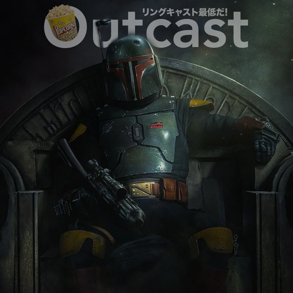 Ivan Reitman, gli Oscar, il Super Bowl e Boba-Fett