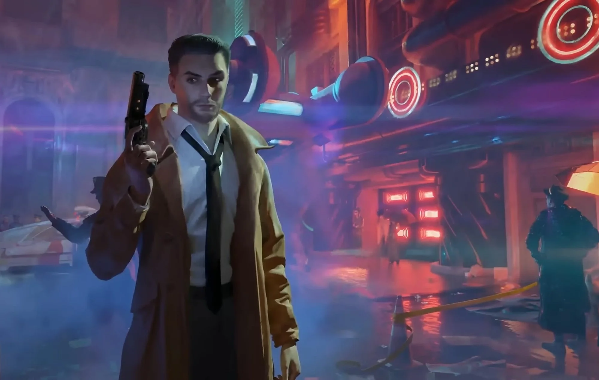 Blade Runner: Enhanced Edition, o del perché dare fiducia è un errore