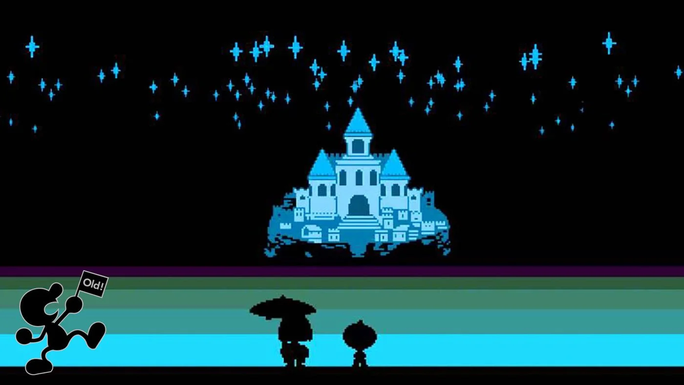 Ottobre 1991: Cinquecento di questi Toby Fox