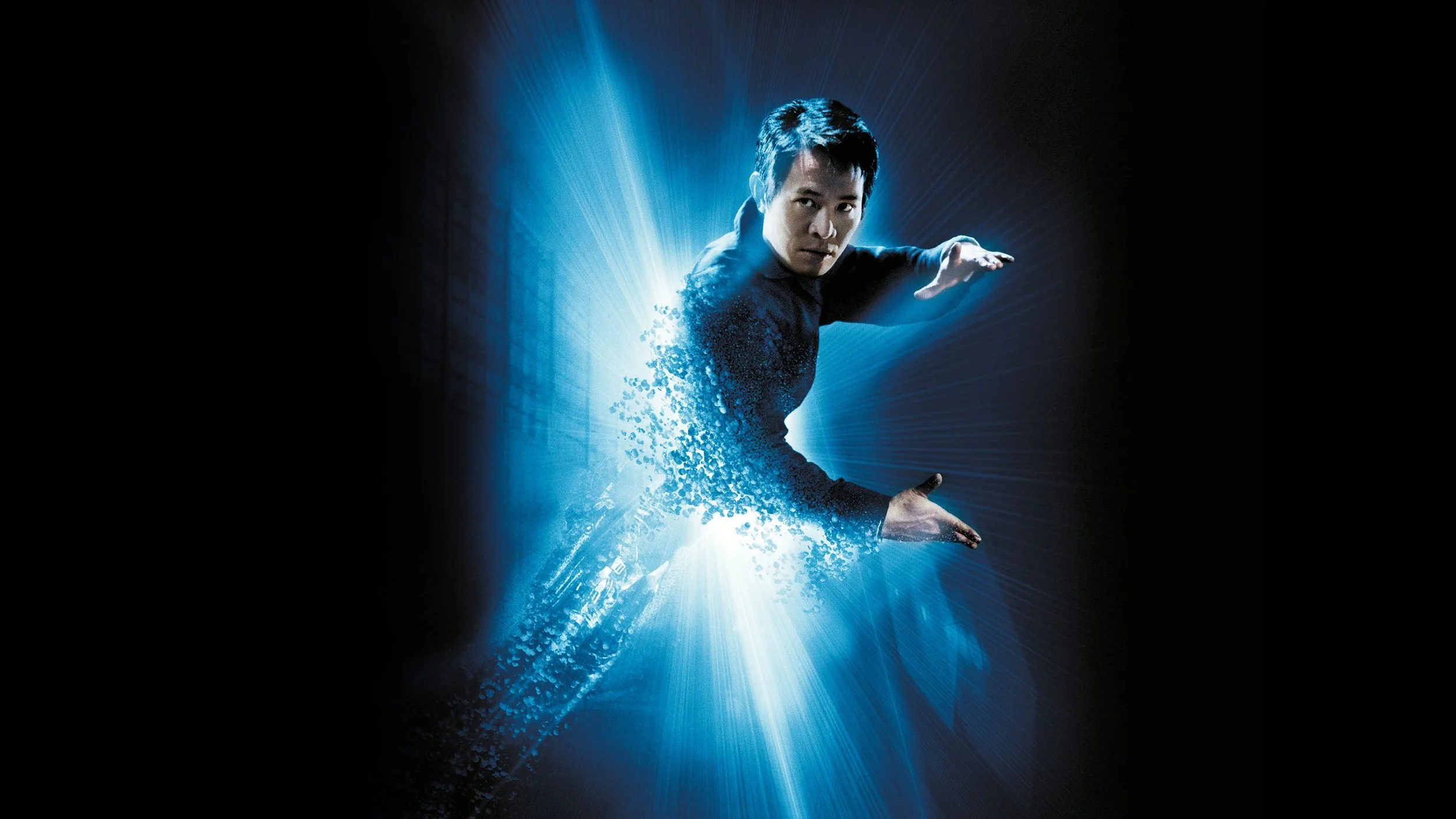 The One è un Highlander 2.0