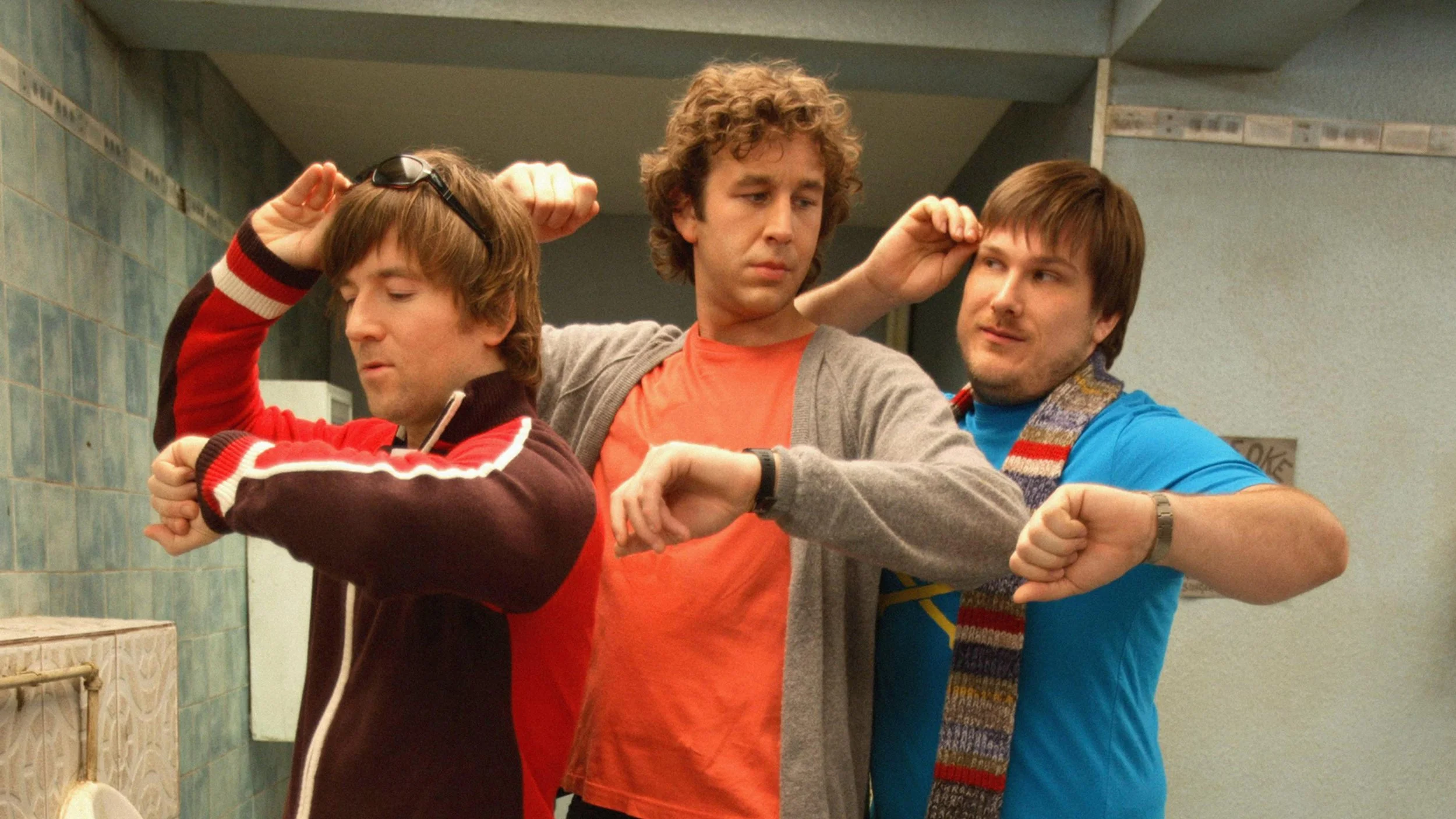 FAQ About Time Travel è un viaggio nel tempo al profumo di birra