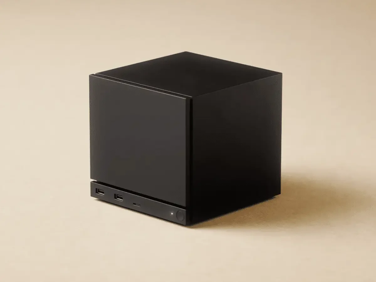 Steam Machine è per te?