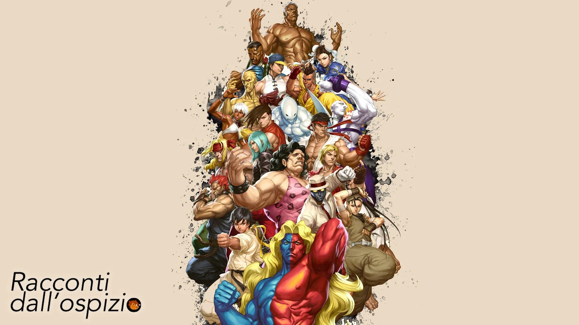 Di patch, guide e sapere proibito