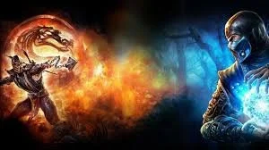 Mortal Kombat si fa toccare tutto coi polpastrelli