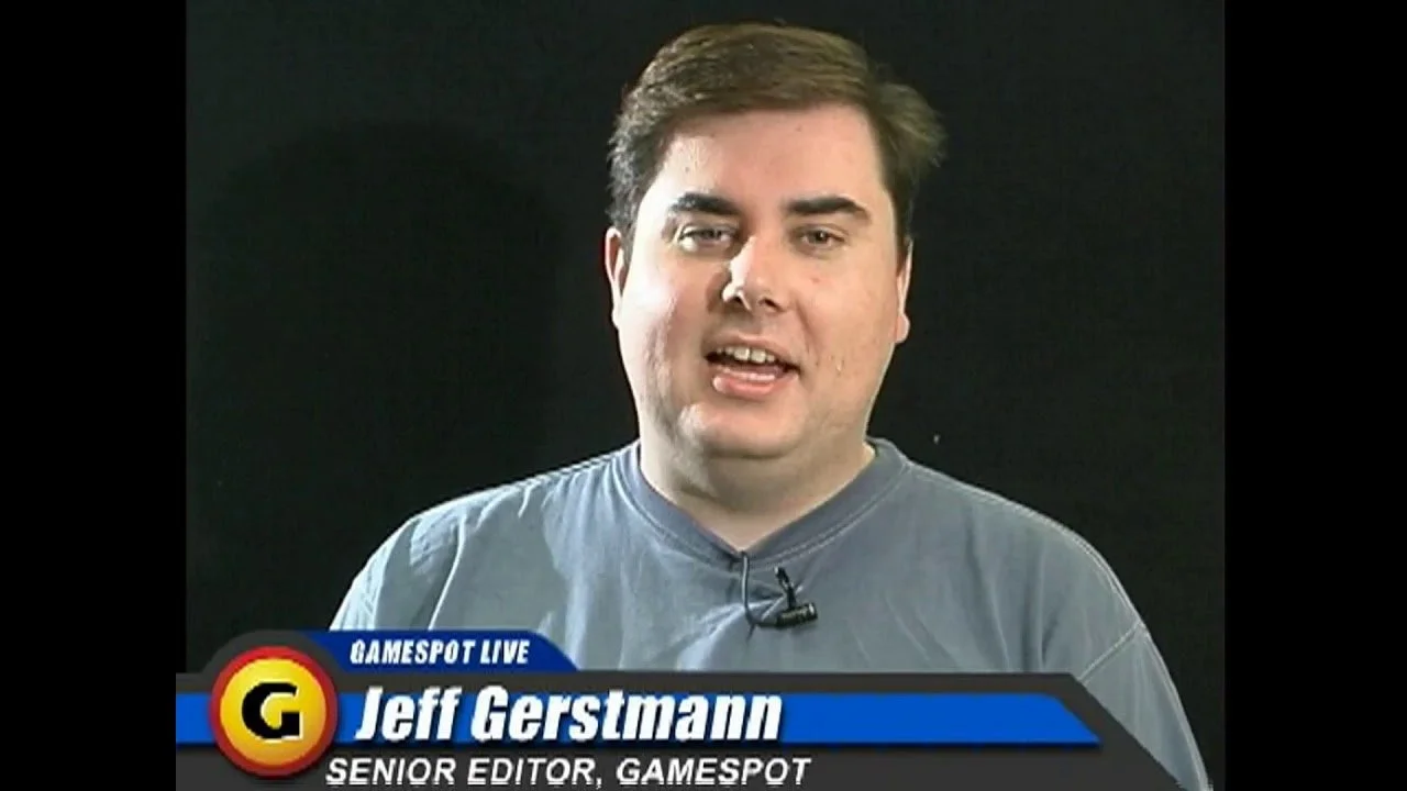 Jeff Gerstmann torna a GameSpot e racconta tutta la verità