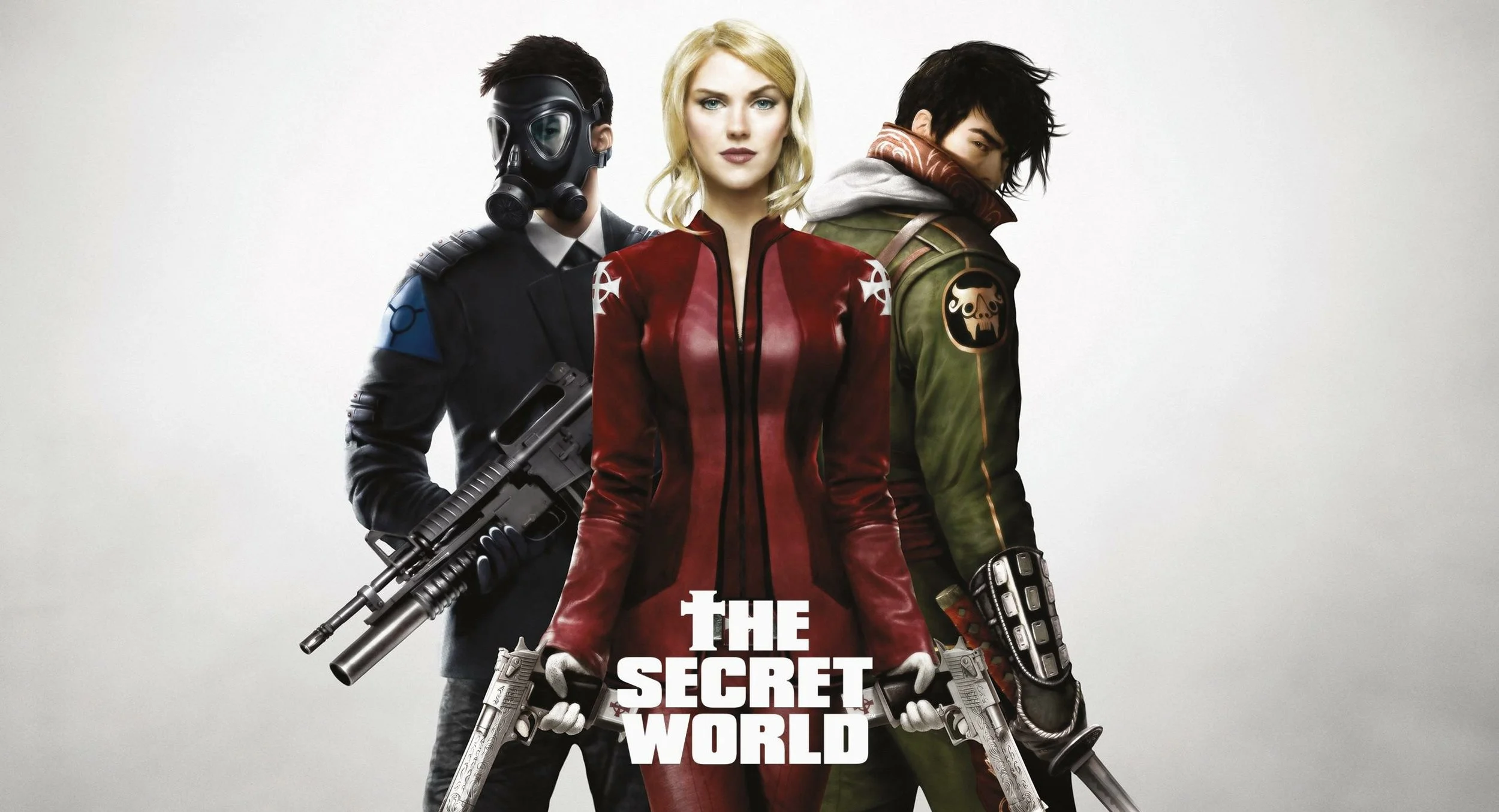 Nuovo incontro con The Secret World
