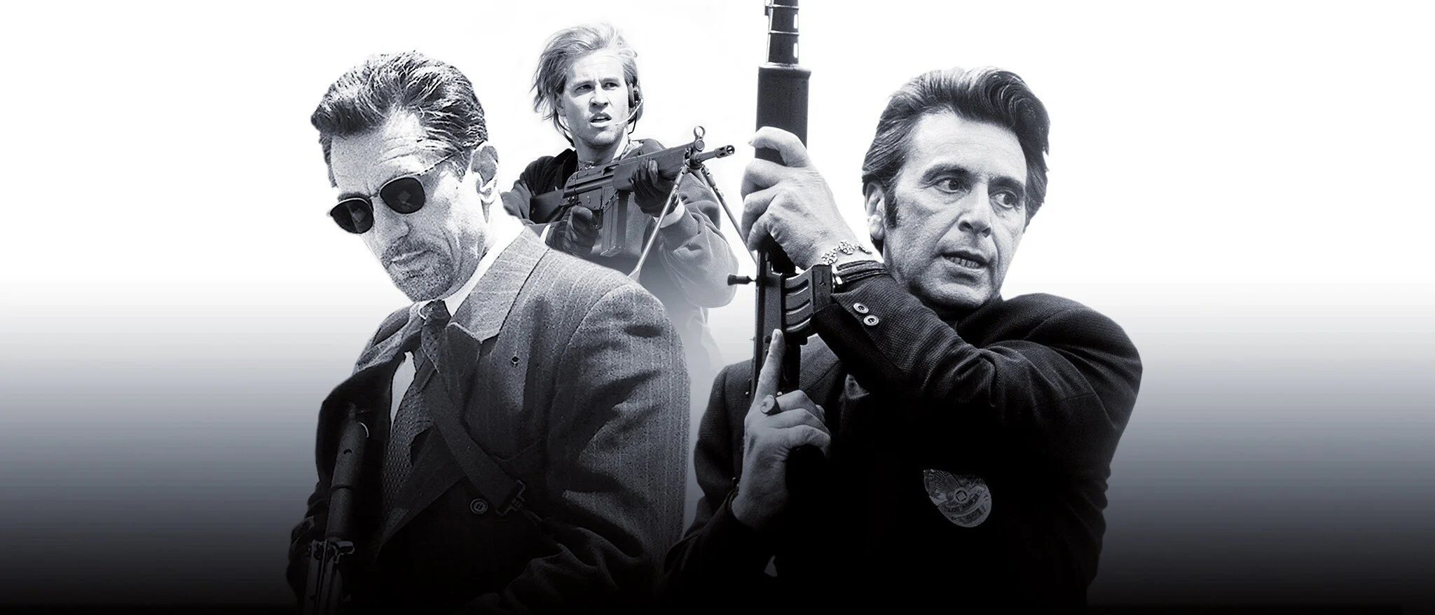 Heat è un film quasi perfetto