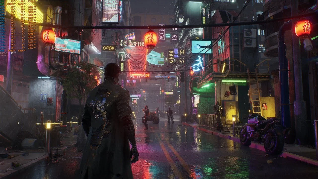 L'onnipresenza e onnipotenza di Unreal Engine 3