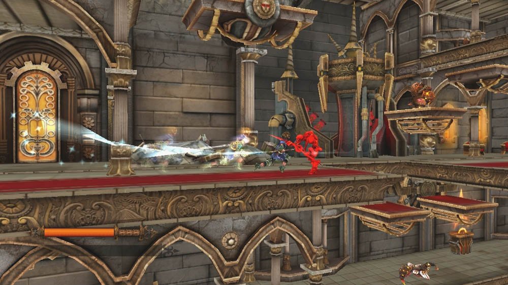 Brand: una spada da 1 euro