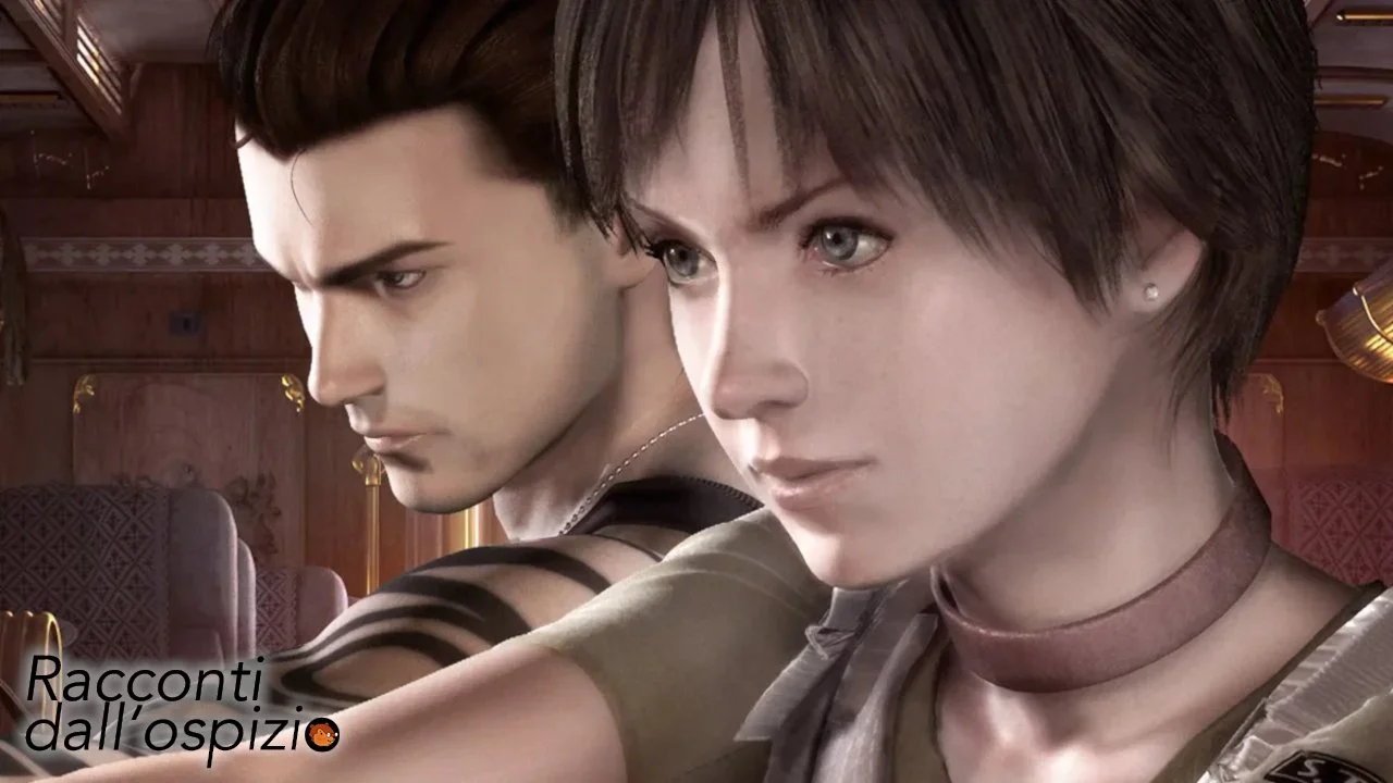 Resident Evil Zero, l'ultimo della specie