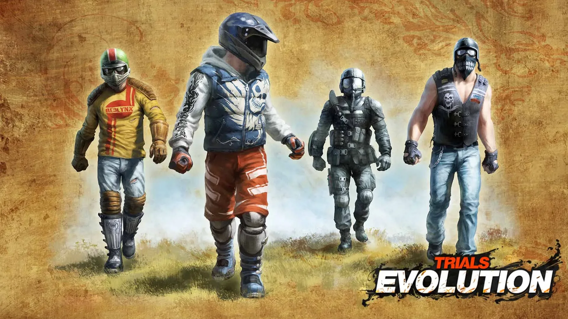 Spezzarsi il filo della schiena con Trials Evolution 