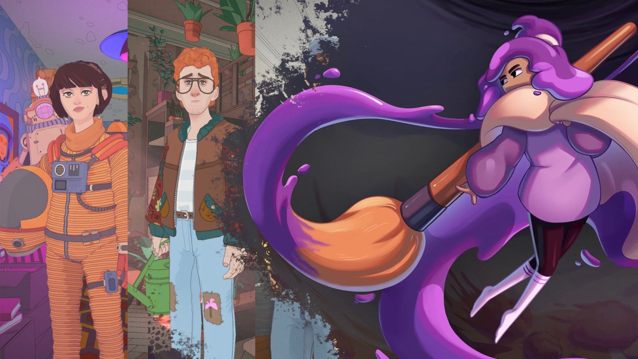 Constance e The Berlin Apartment: così lontani, così vicini