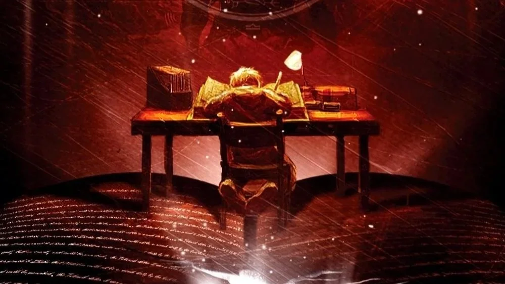 Ma Silent Hill: Book of Memories ci è o ci fa?