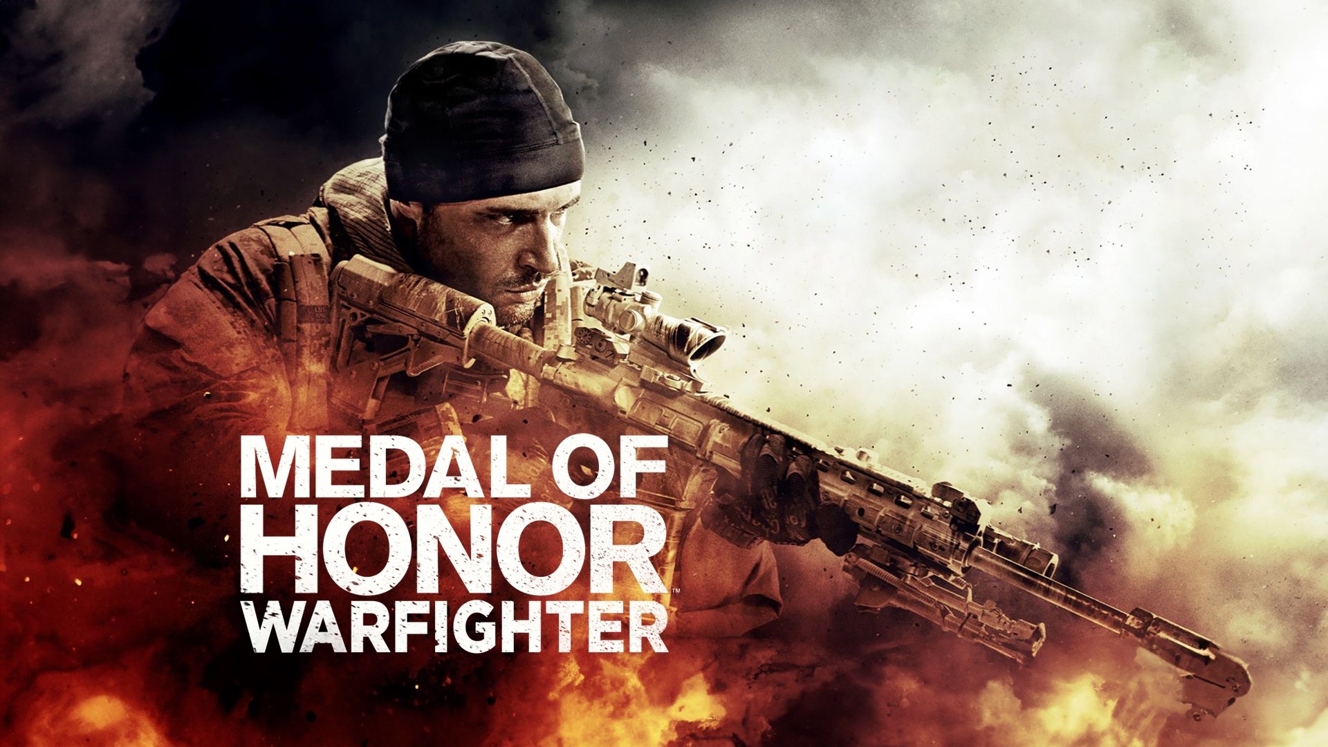 Medal of Honor Warfighter punta forte sul realismo