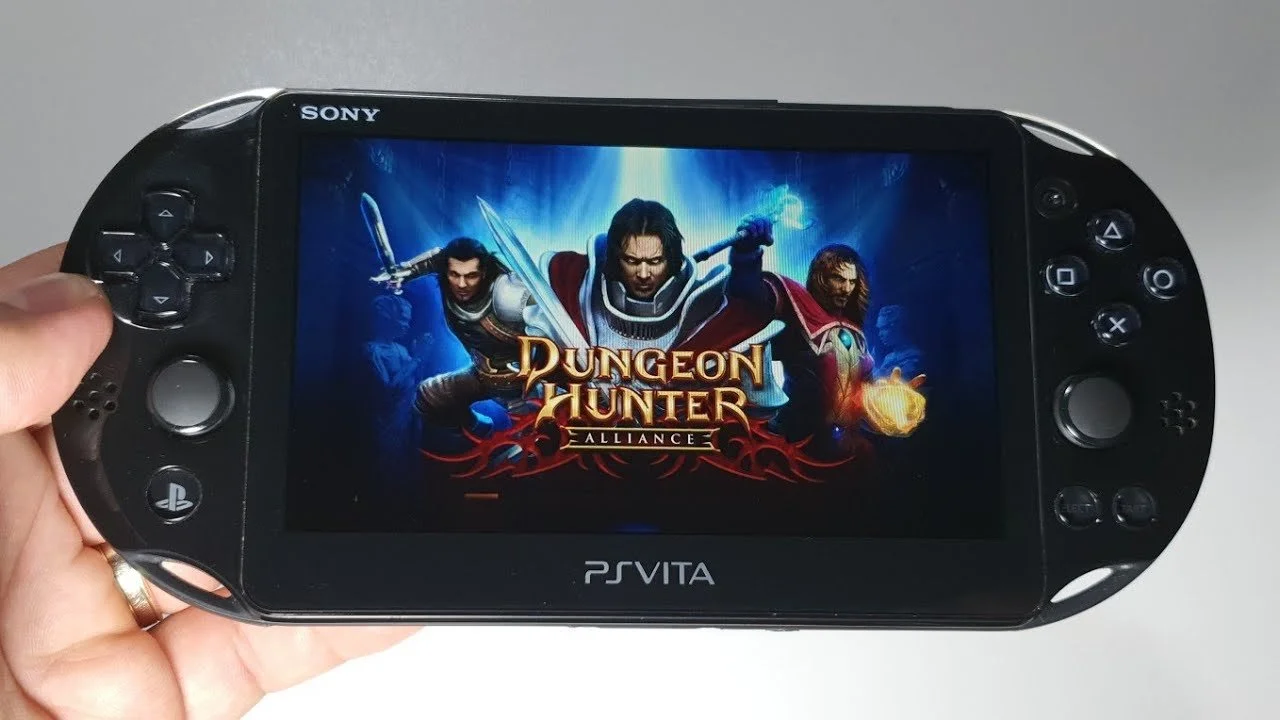 Dungeon Hunter: l'hack'n'slash a peso d'oro