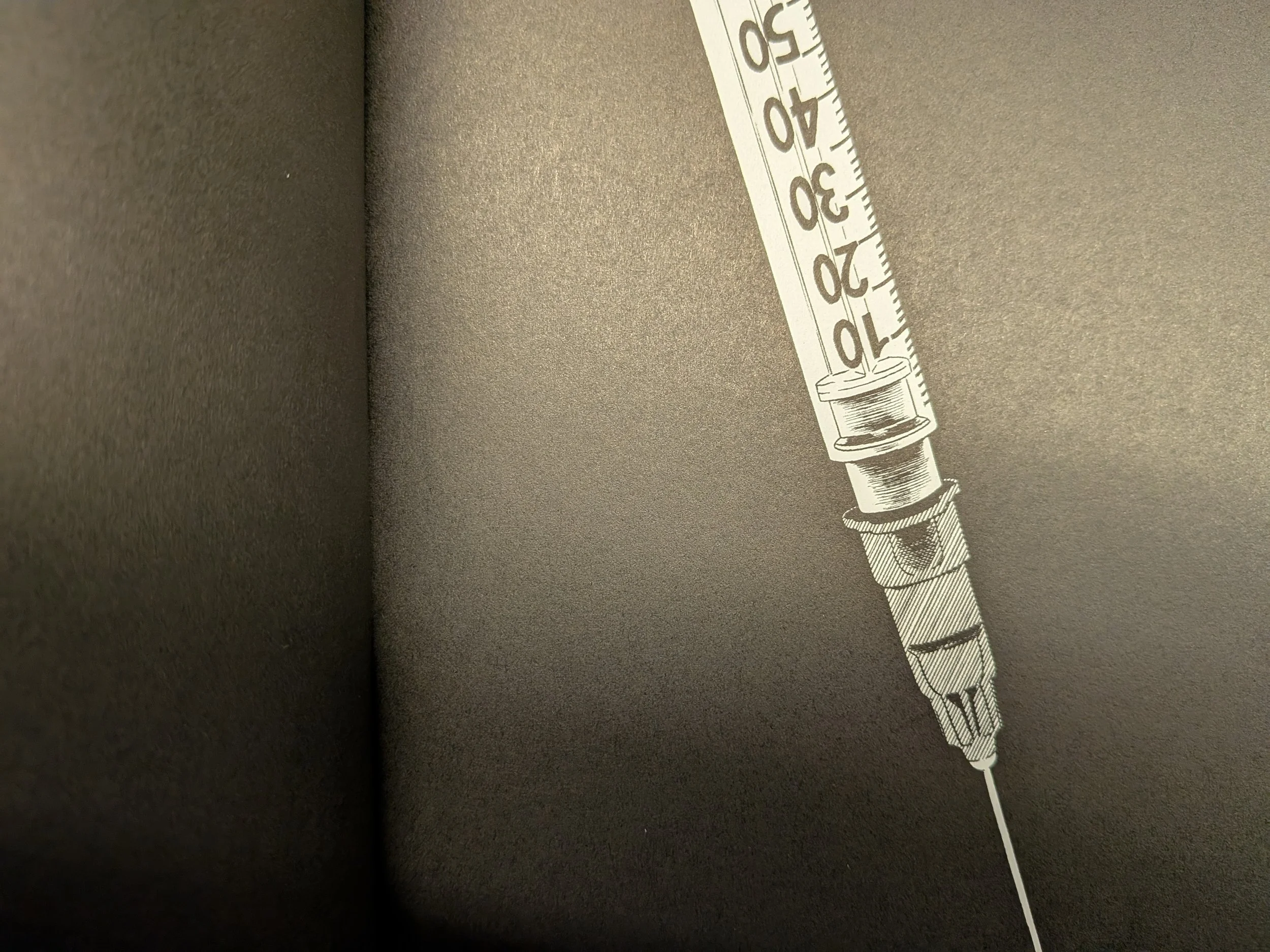 La miglior graphic novel sulla DROGA!