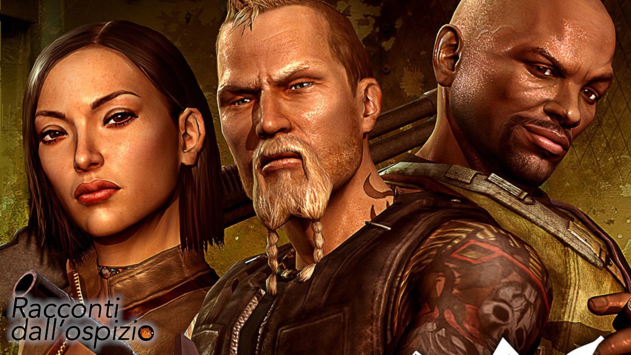 Mercenaries 2: il Venezuela senza Maduro e Trump