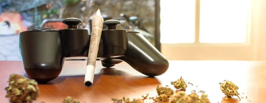 Winners don't use drugs