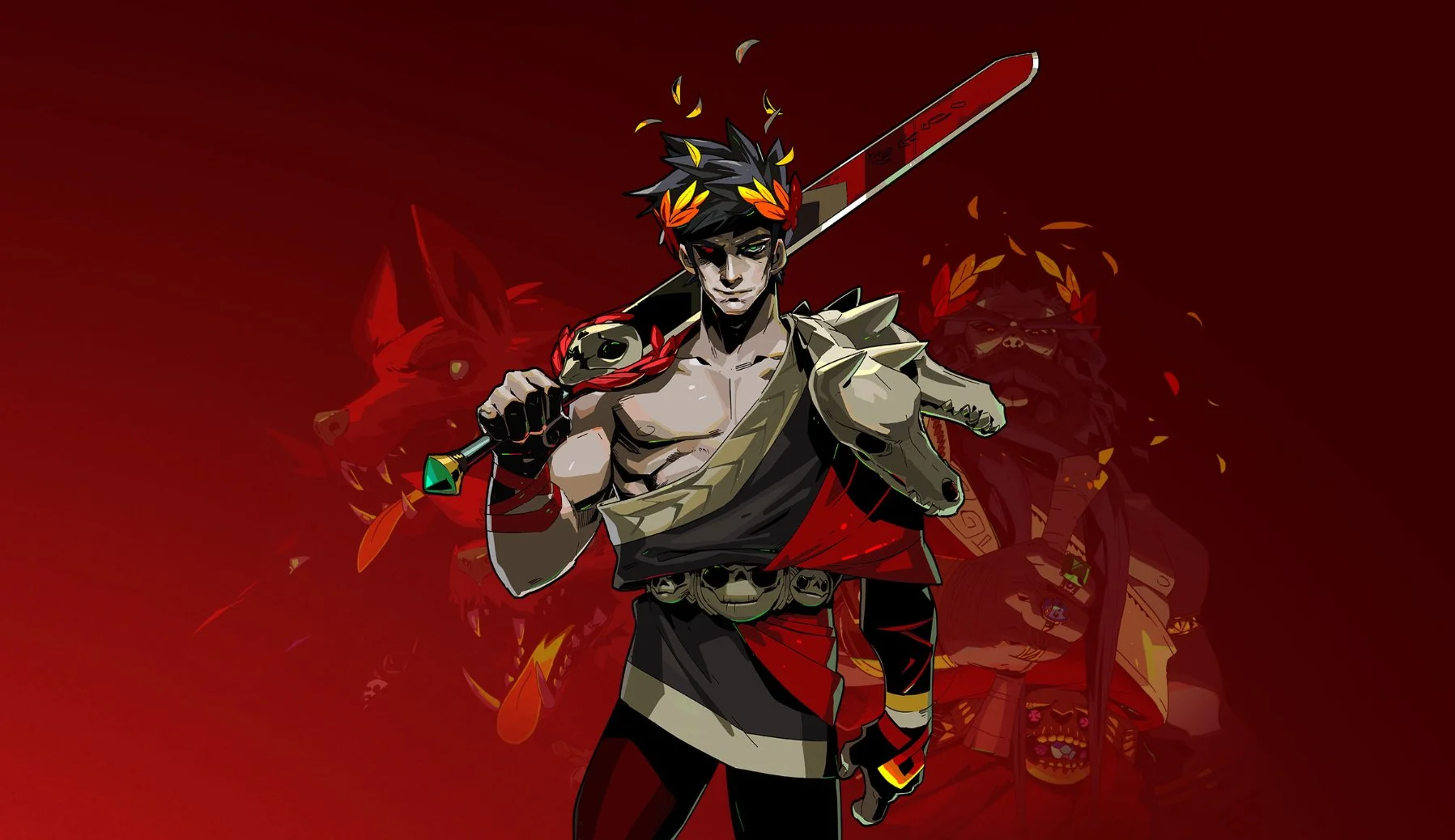 Ho bucato una scadenza per colpa di Hades!