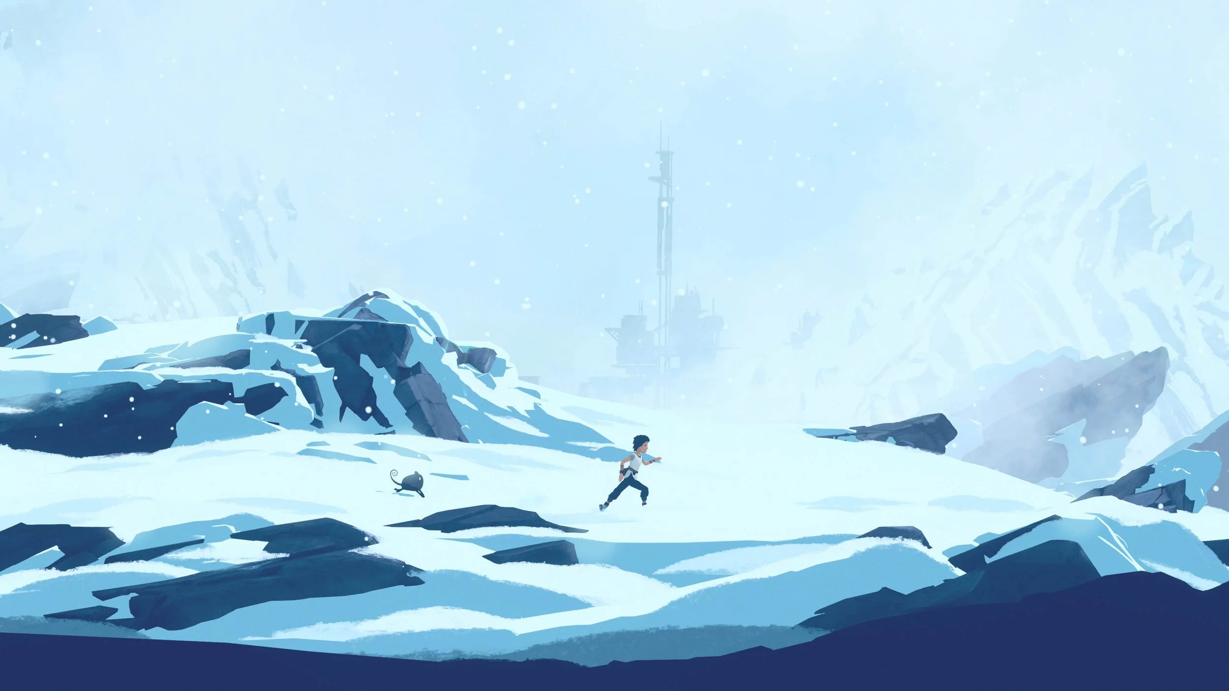 5. Screenshot PoL II Snowy Mountains.jpg