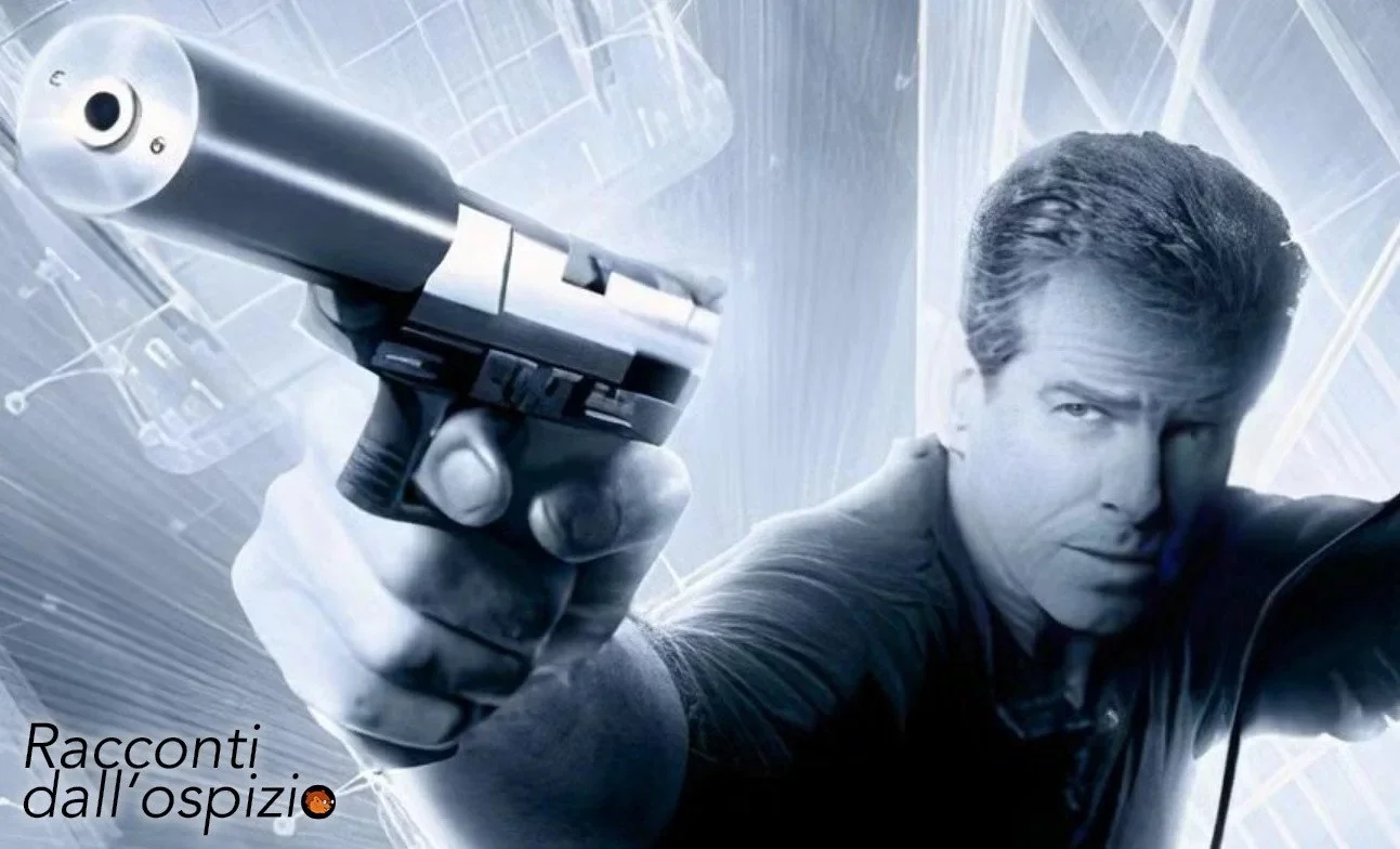 007 Everything or Nothing: la EA che ci amava
