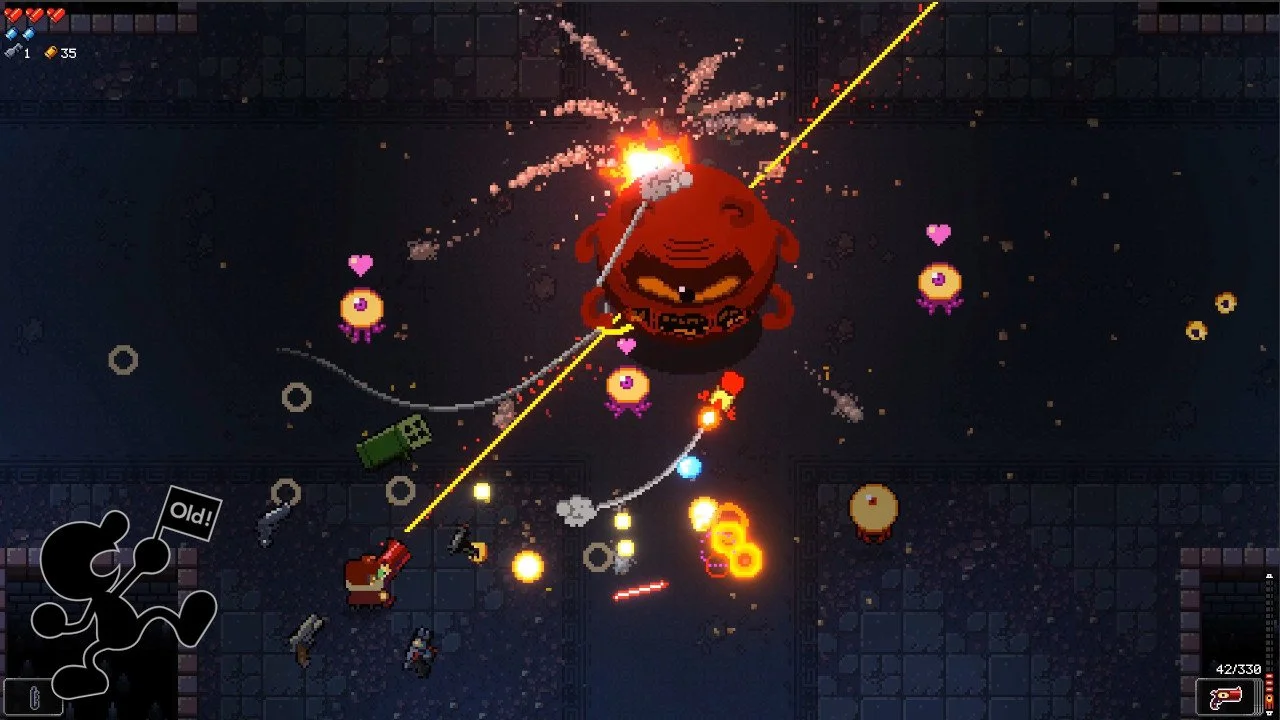 Aprile 2016: Roba per tutti i gusti