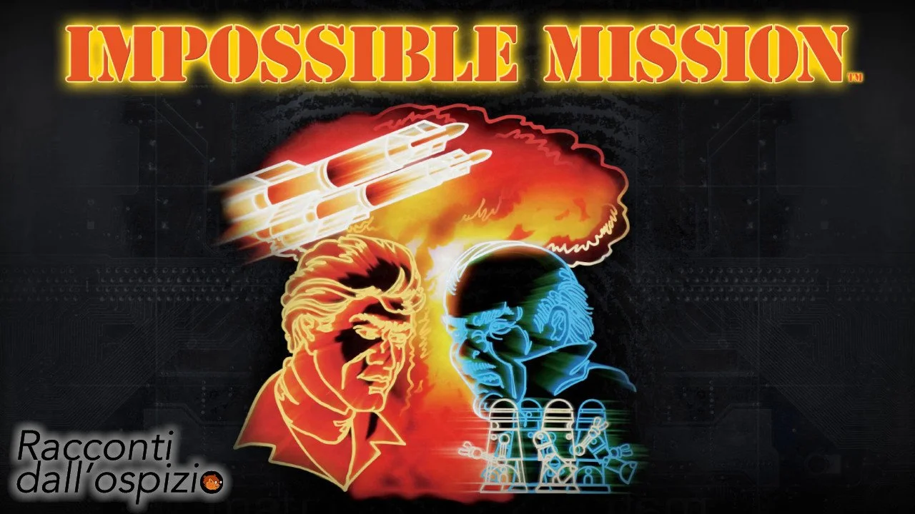 Impossible Mission sposerà Simon Le Bon