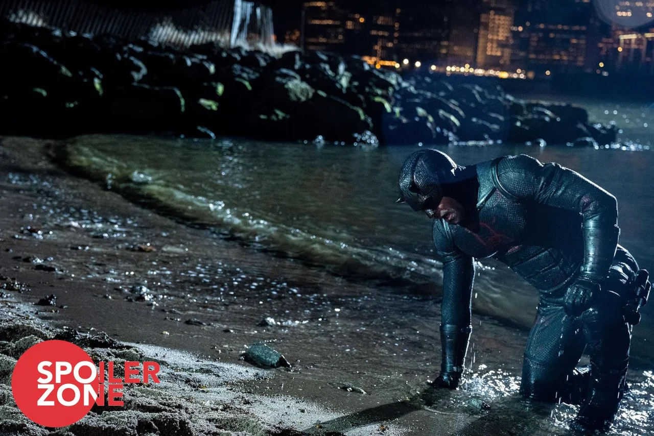 Daredevil: rinascita?