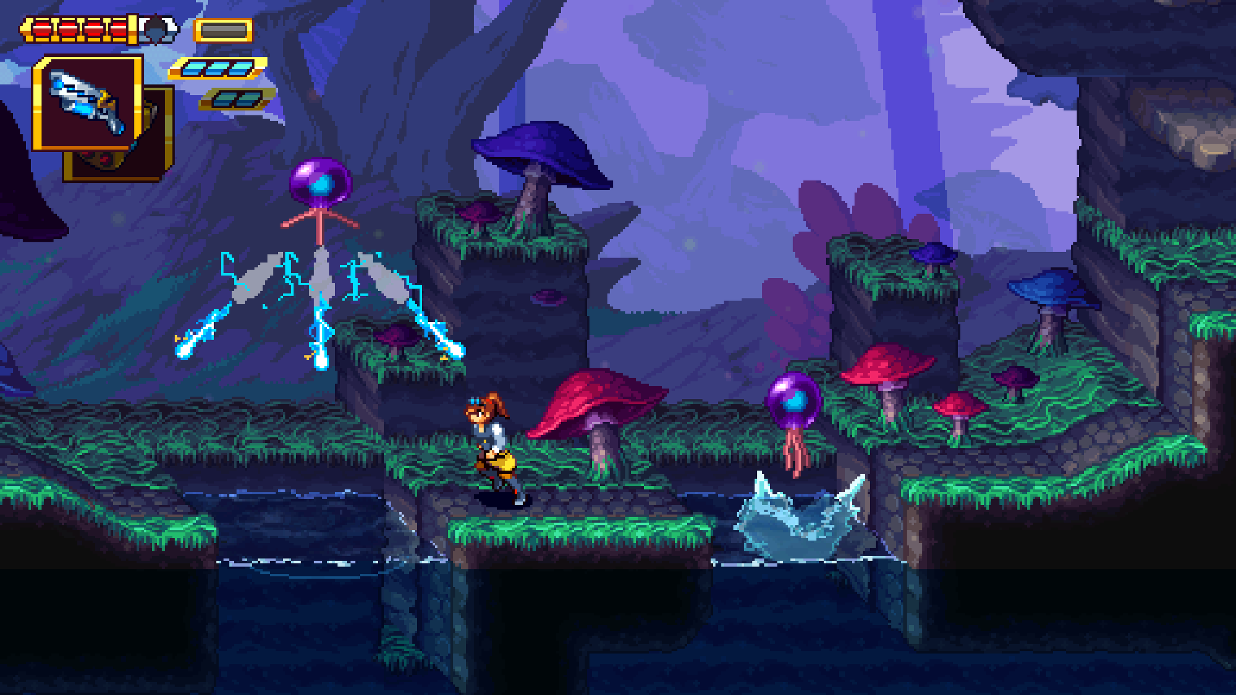 Clockwork Ambrosia - Screenshot, Gellyfish.png