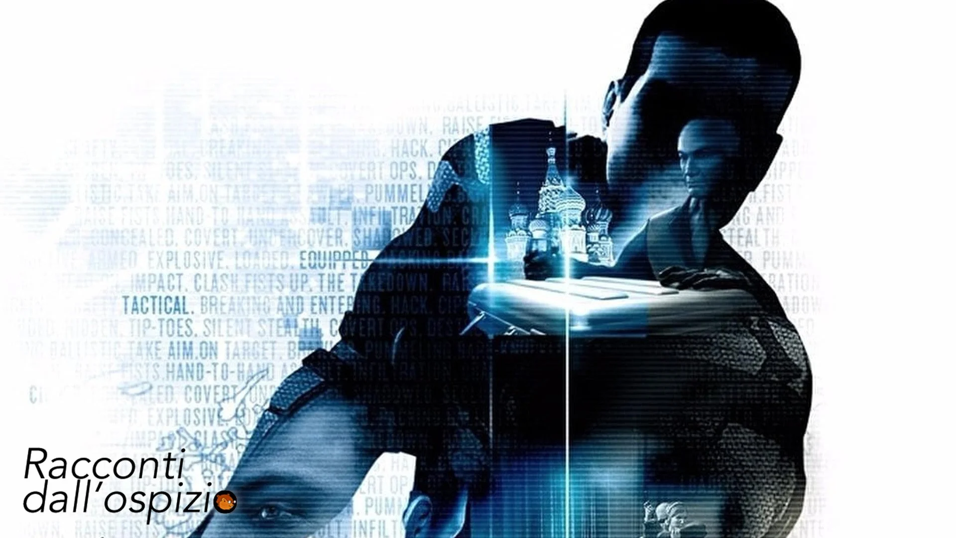 Alpha Protocol è il miglior simulatore di spionaggio a cui non avete giocato