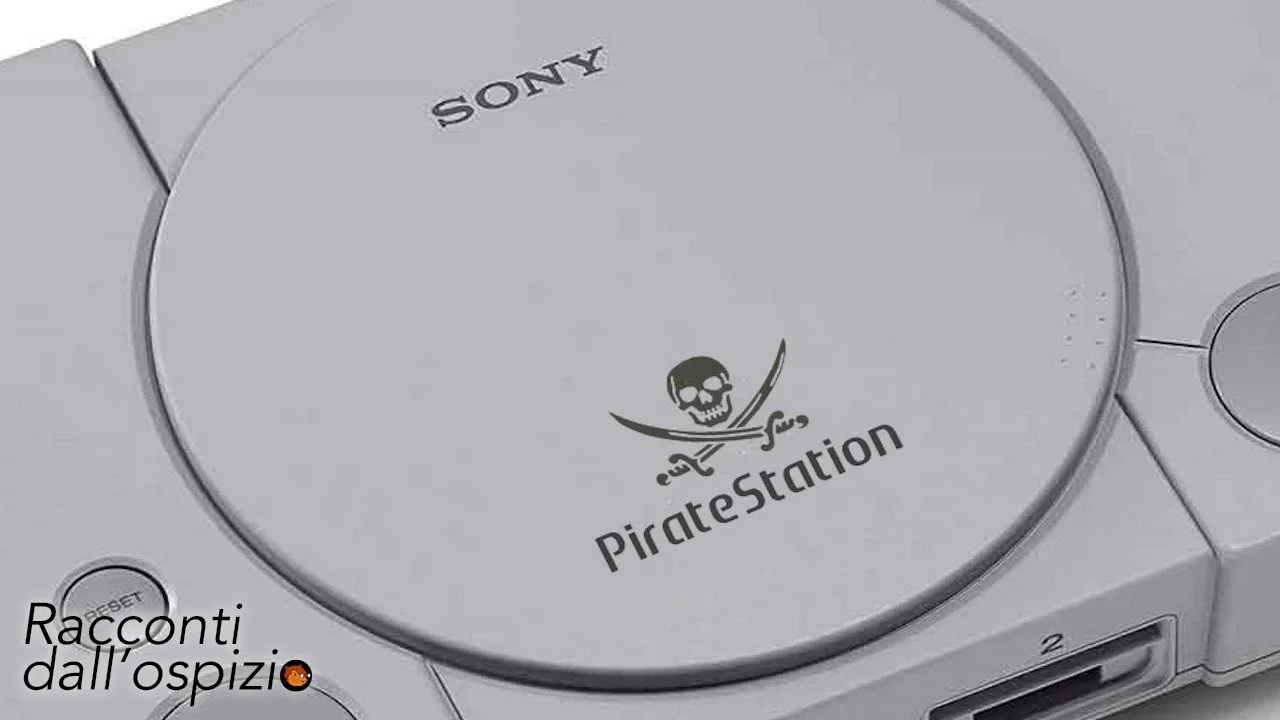 Nintendo contro Sony nel paese dei tarocchi