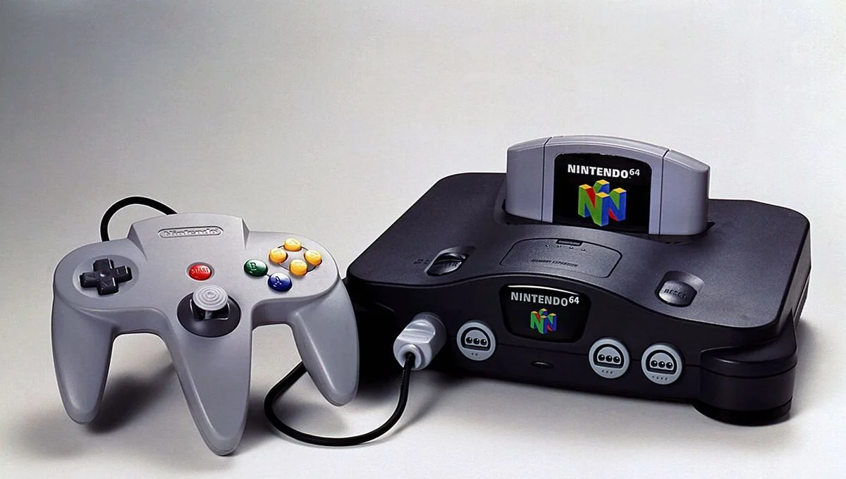 Trent’anni di Nintendo 64 | Cover Story