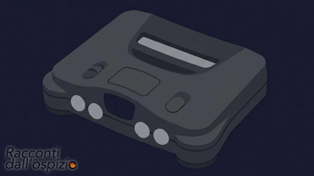 Nintendo 64: trent’anni di futuro, cartucce e testardaggine