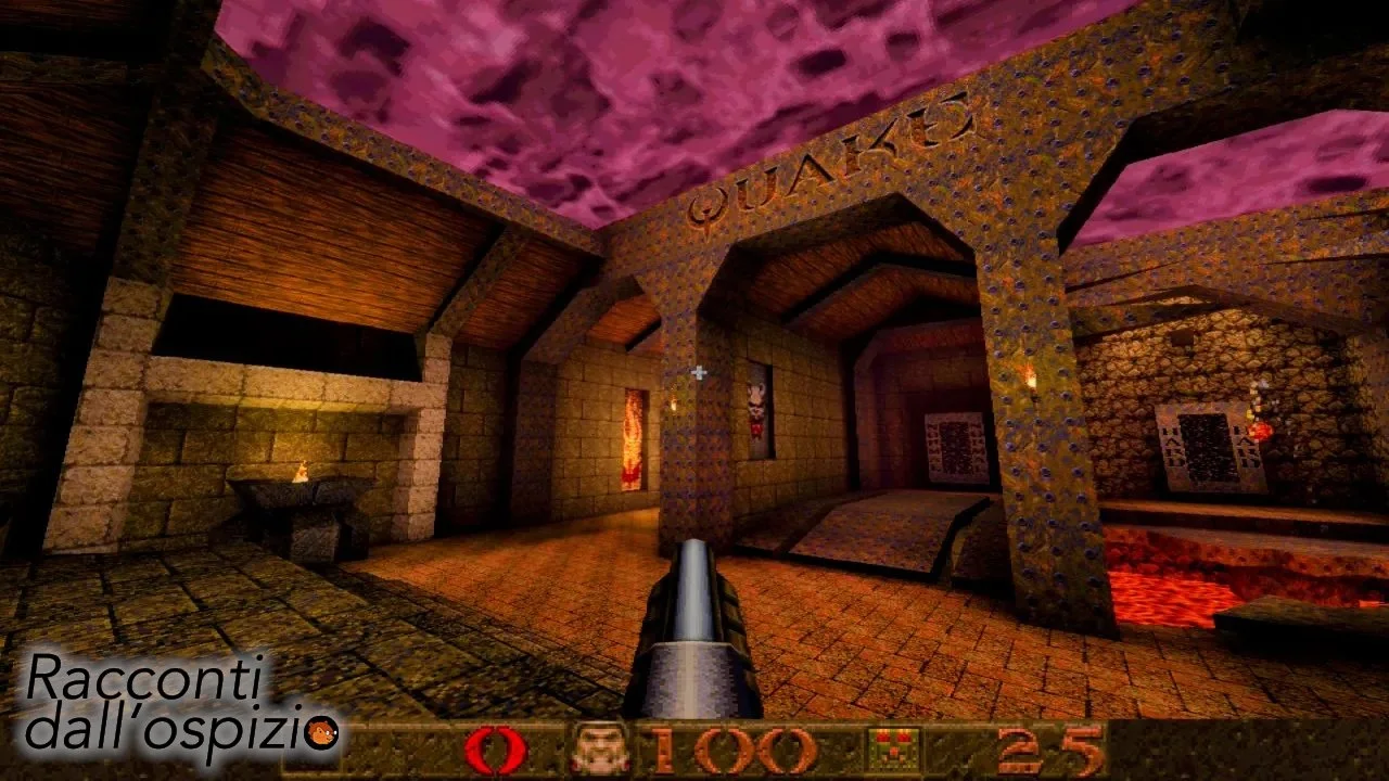 Trent'anni di Quake(Con)