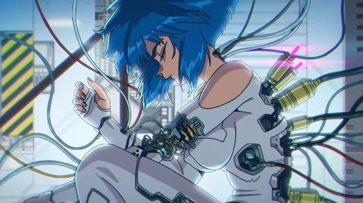 The Ghost in the Shell: OTTIMA la prima