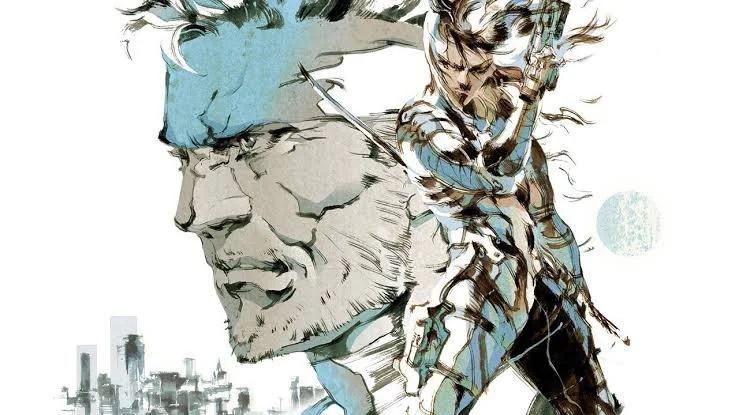 Mattoncino dopo mattoncino: l’evoluzione del game design in Metal Gear Solid